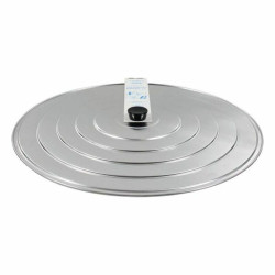 Couvercle pour poêle VR Aluminium Other accessories and cookware