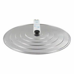 Couvercle pour poêle VR Aluminium Other accessories and cookware