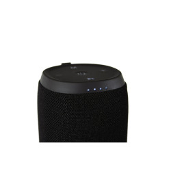 Haut-parleurs bluetooth CoolBox COO-BTA-P15BK     Bluetooth Speakers