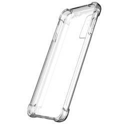 Protection pour téléphone portable Cool Realme Narzo 50A Prime Realme C35 Realme C35 Transparent  Housse de portable