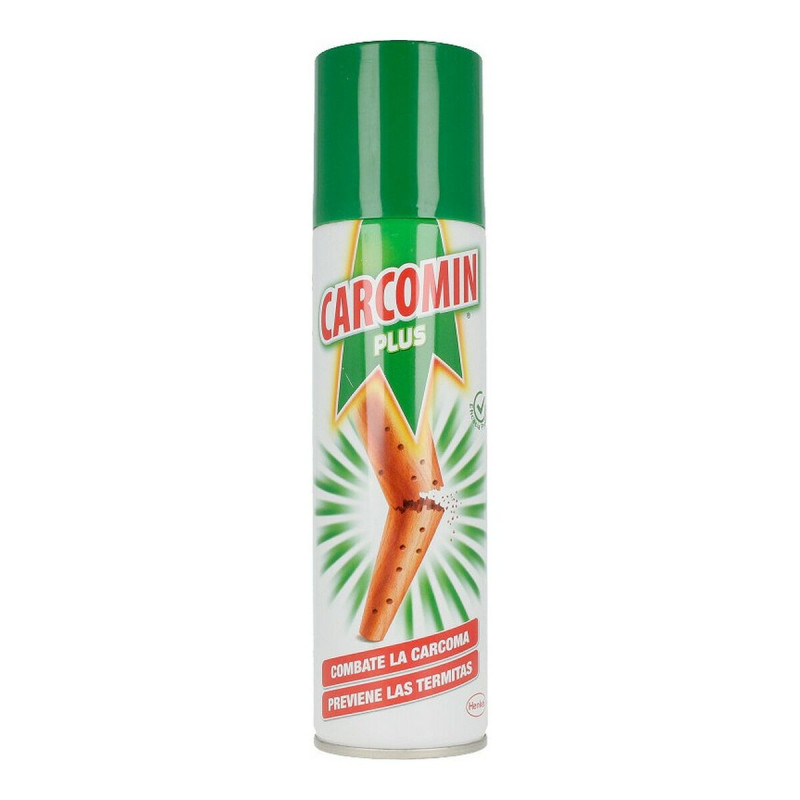 Insecticide Carcomin (250 ml) (250 ml) Insect repellers
