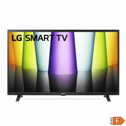 TV intelligente LG Q630006LA 32 FHD LED WIFI LED Full HD TV und Smart TV