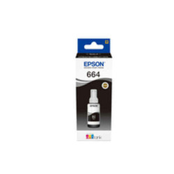 Epson 664 Original Ink Cartridge - Top-Quality Printing Results Original ink cartridges