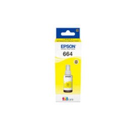 Epson 664 Original Ink Cartridge - Top-Quality Printing Results Epson