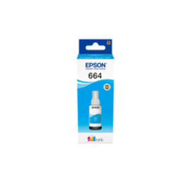 Epson 664 Original Ink Cartridge - Top-Quality Printing Results Epson