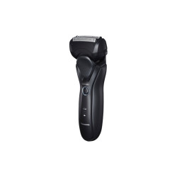 rasoir Électrique Rechargeable Panasonic Corp. Wet&Dry ES-RT37-K503 Hair removal and shaving