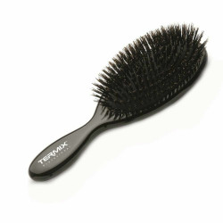 Brosse Termix Natural Sanglier Noir Petit Combs and brushes