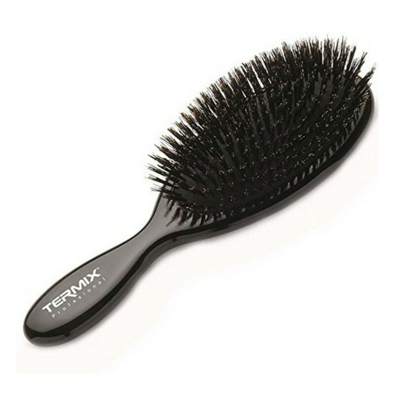 Brosse Termix Natural Sanglier Noir Grand Combs and brushes