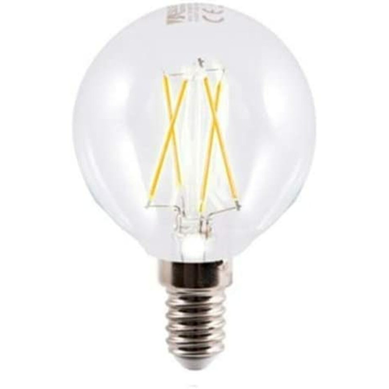 Silver Electronics LED-Lampe FILAMENT 960314, 3W E14, 3000K - Beste Qualität!  Éclairage LED