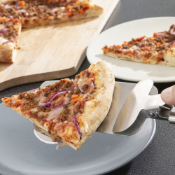 Découpeur de Pizza 4-in-1 Nice Slice InnovaGoods InnovaGoods
