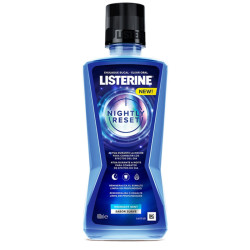 Bain de Bouche Nightly Reset Listerine (400 ml) Mundhygiene