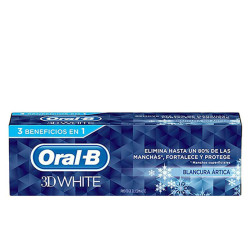 Dentifrice Blanchissant 3d White Oral-B (75 ml)  Hygiène buccale