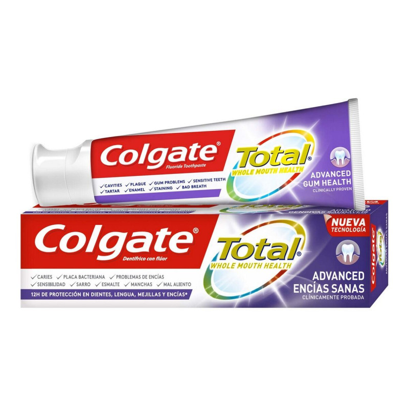 Dentifrice Colgate (75 ml) Colgate