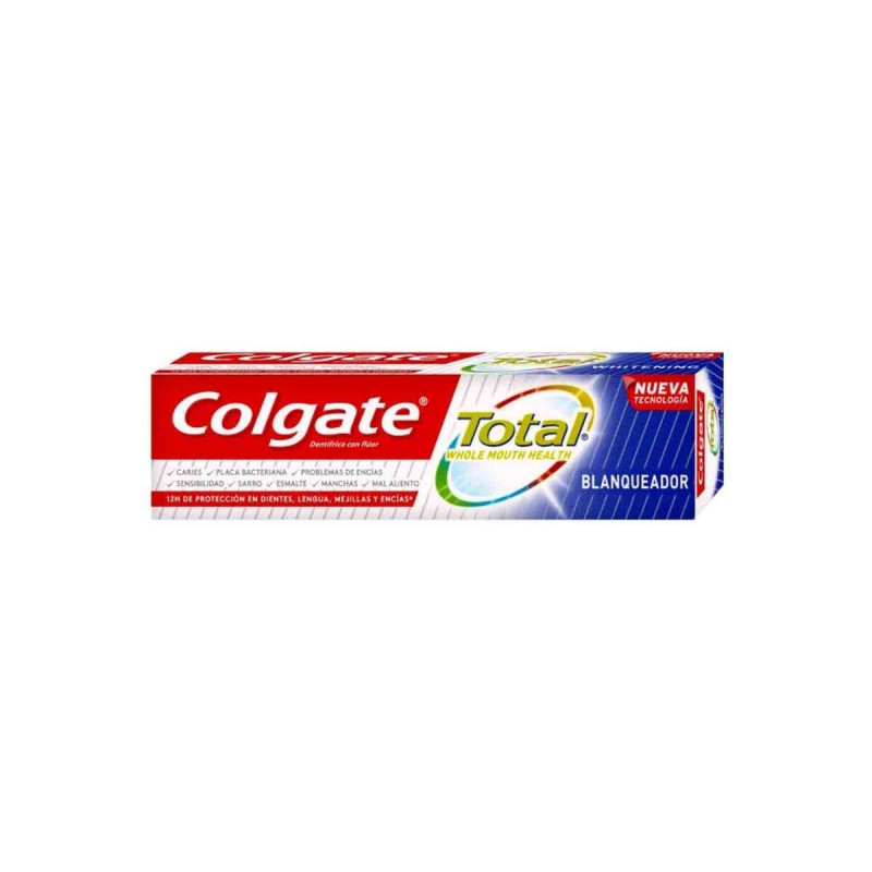 Dentifrice Colgate Agent de blanchiment (75 ml) Colgate