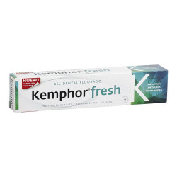 Dentifrice Kemphor (75 ml) Kemphor