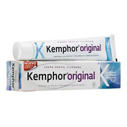 Dentifrice Kemphor (75 ml)  Hygiène buccale