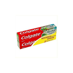 Dentifrice Colgate Herbal (2 x 75 ml) Colgate