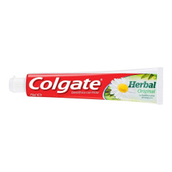 Dentifrice Colgate Herbal (2 x 75 ml) Colgate