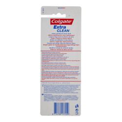 Brosse à Dents Colgate CP21509 (4 Unités) Mundhygiene