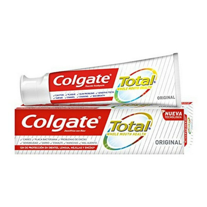 Dentifrice Colgate Total (50 ml) Oral hygiene
