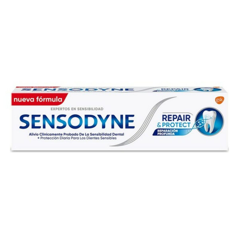 Dentifrice Repair & Protect Sensodyne (75 ml) Oral hygiene