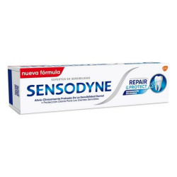 Dentifrice Repair & Protect Sensodyne (75 ml)  Hygiène buccale