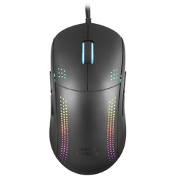 Souris Mars Gaming MMPRO Mouse pads and mouse