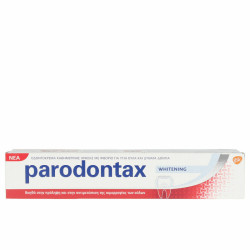 Dentifrice Blanchissant Paradontax (75 ml) Mundhygiene