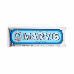Dentifrice Aquatic Mint Marvis (25 ml) Mundhygiene