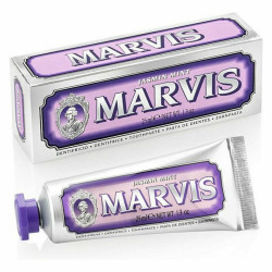 Dentifrice Jasmin Mint Marvis (25 ml) Marvis