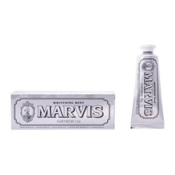 Dentifrice Blanchissant Mint Marvis (25 ml) Marvis
