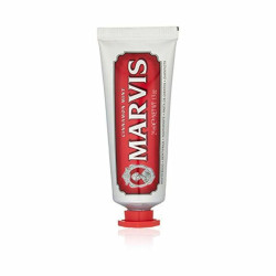 Dentifrice Cinnamon Mint Marvis (25 ml) Oral hygiene