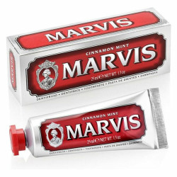 Dentifrice Cinnamon Mint Marvis (25 ml) Mundhygiene