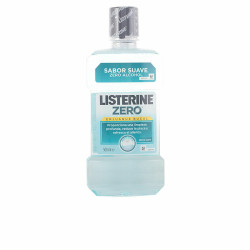Bain de Bouche Zero Listerine (500 ml) Listerine