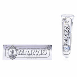 Dentifrice Blanchissant Whitening Mint Marvis (85 ml) Marvis