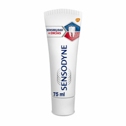 Dentifrice Sensodyne Dentifrice Gencives Sensibles (75 ml) Sensodyne