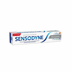 Dentifrice Sensodyne (75 ml)  Hygiène buccale