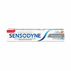 Dentifrice Sensodyne (75 ml)  Hygiène buccale