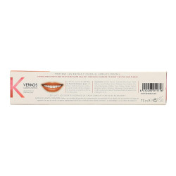 Dentifrice Kemphor Junior Kemphor (75 ml) Oral hygiene