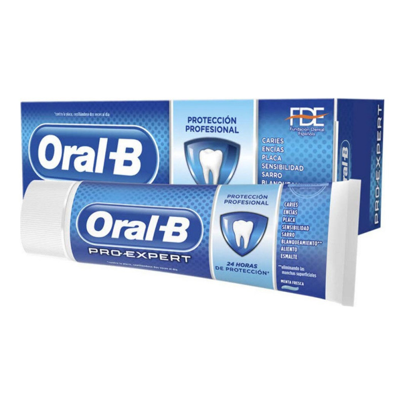 Dentifrice Multi-Protection Pro-Expert Oral-B Pro Expert (75 ml)  Hygiène buccale