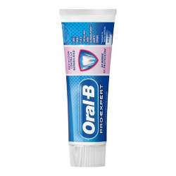 Dentifrice Blanchissant Pro-Expert Oral-B (75 ml) Oral-B