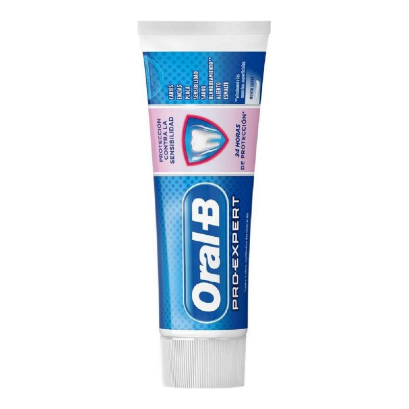 Dentifrice Blanchissant Pro-Expert Oral-B (75 ml) Oral-B
