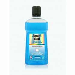 Bain de Bouche Amalfi Ultrafresh (500 ml) Mundhygiene