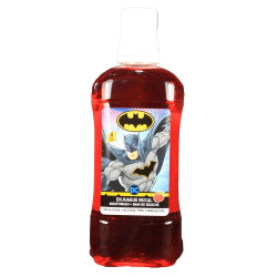 Bain de Bouche Batman Fraise (500 ml) Batman
