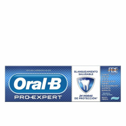 Dentifrice Blanchissant Oral-B Pro-Expert (75 ml) Oral-B