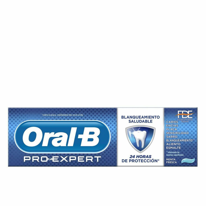 Dentifrice Blanchissant Oral-B Pro-Expert (75 ml) Mundhygiene