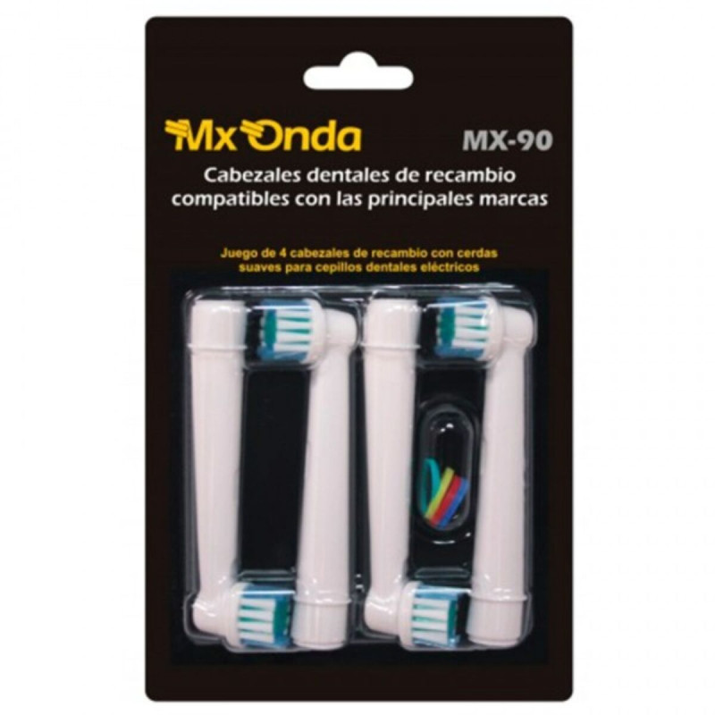 Rechange Mx Onda MX-90  Hygiène buccale