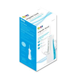 Hydropulseur dentaire TM Electron 150 ml TME Mundhygiene