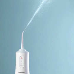 Irrigateur Buccal Rechargeable Portable Denter InnovaGoods Oral hygiene