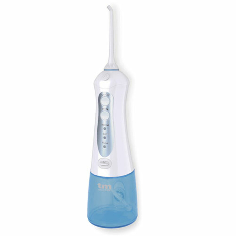 Hydropulseur dentaire TM 1400mAh 200 ml Mundhygiene